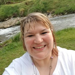 Meet your Posher, Tammi